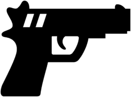 Shooting Games by Postvers